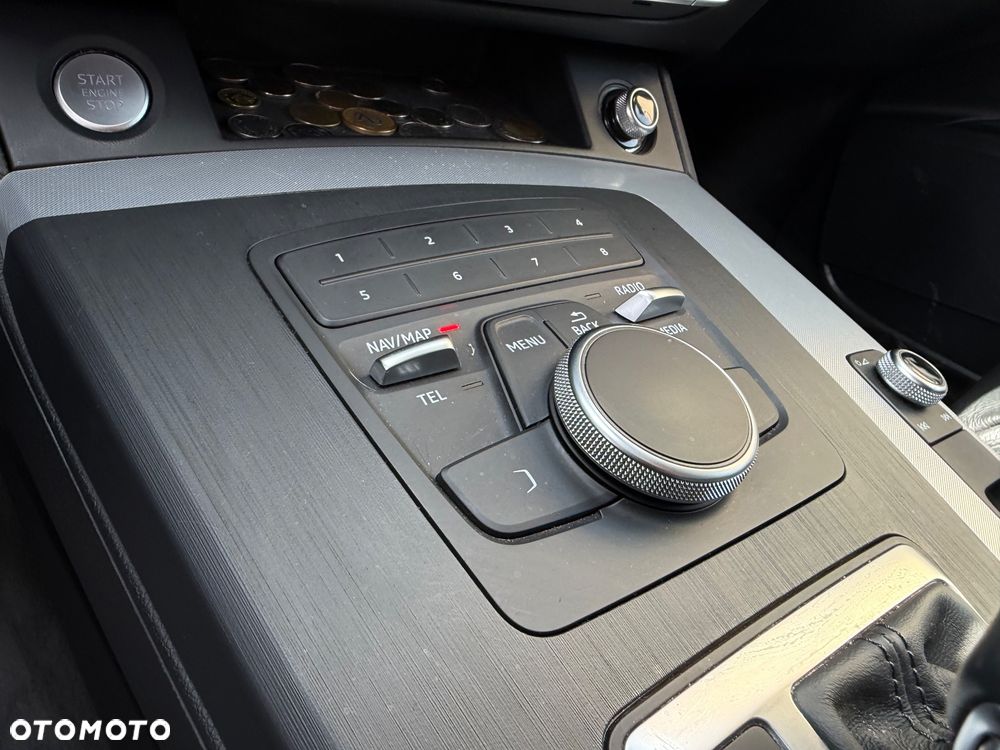 Audi Q5 35 TDI S tronic sport - 23