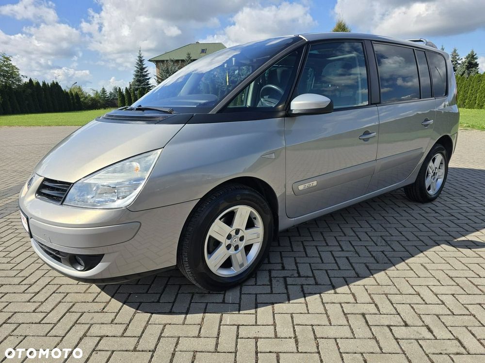 Renault Espace - 4