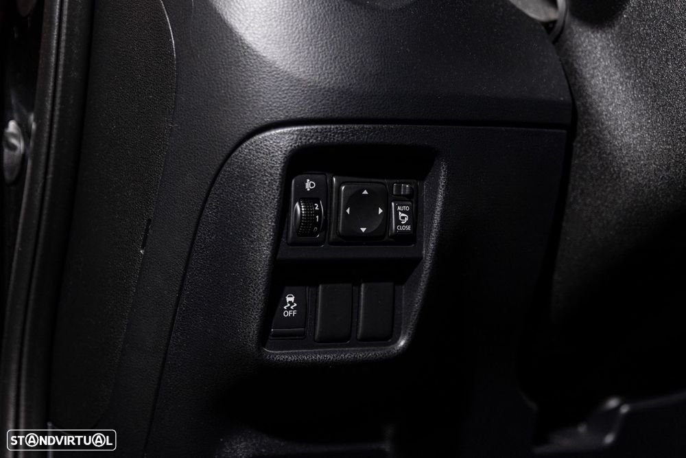 Nissan Juke 1.5 dCi Acenta - 18