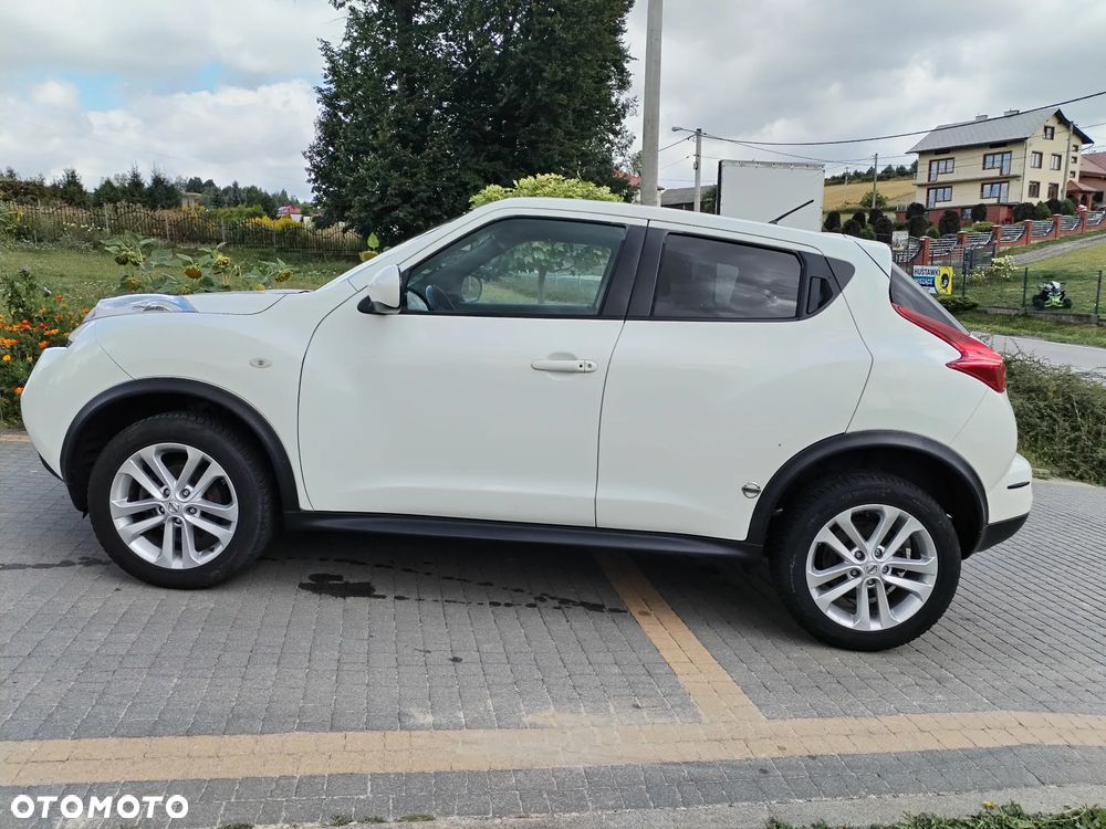 Nissan Juke - 36