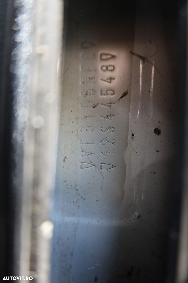 Peugeot Boxer - 20
