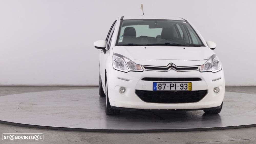 Citroën C3 1.2 VTi Collection - 3