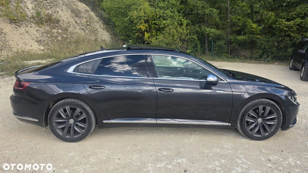 Volkswagen Arteon 2.0 TDI SCR DSG Elegance - 4