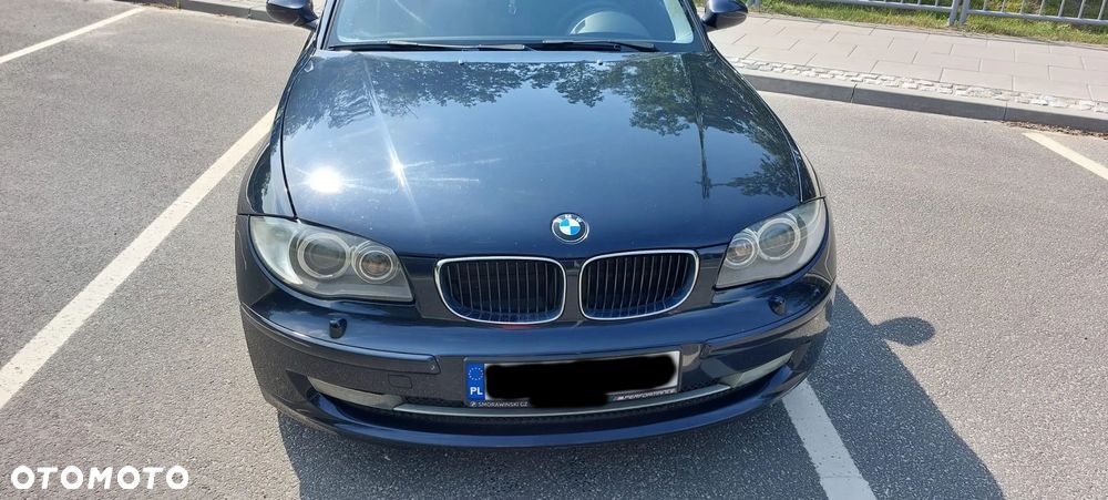 BMW Seria 1 120i - 3