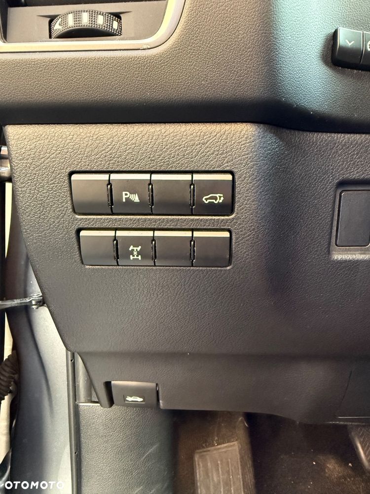 Lexus NX 200t Comfort AWD - 23