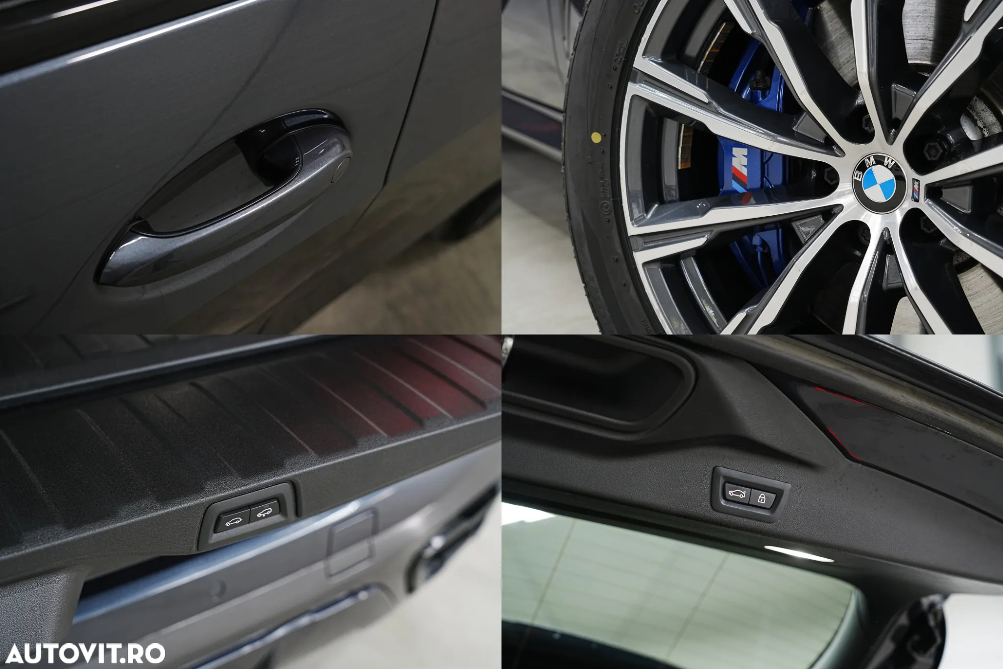 BMW X5 xDrive45e - 33