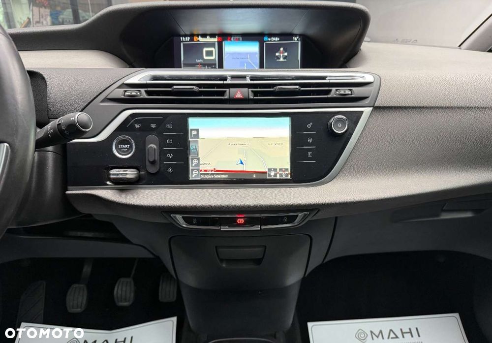 Citroën C4 Picasso - 20