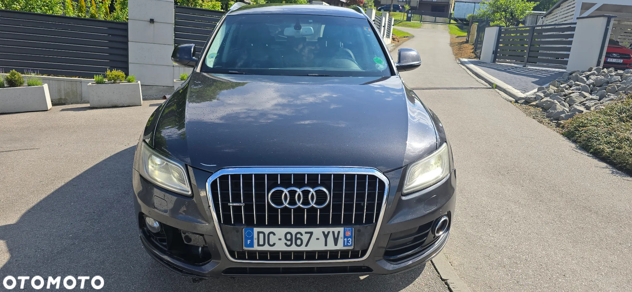 Audi Q5 2.0 TDI clean diesel Quattro S tronic - 25