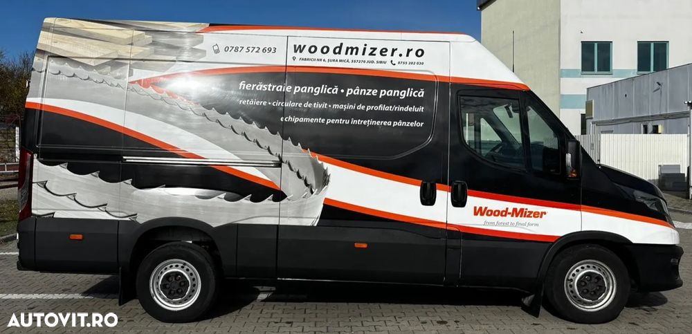 Iveco Daily 35S16 - 7