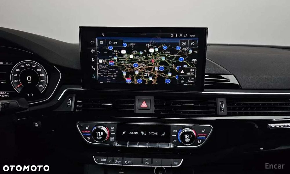 Audi A4 Limousine - 22