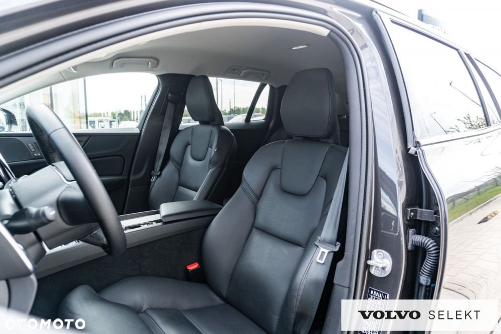Volvo V60 - 9