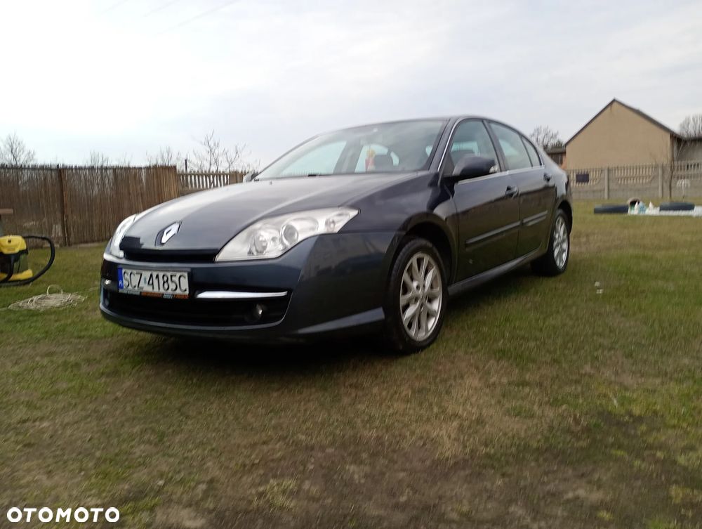 Renault Laguna 2.0 DCi Dynamique - 10