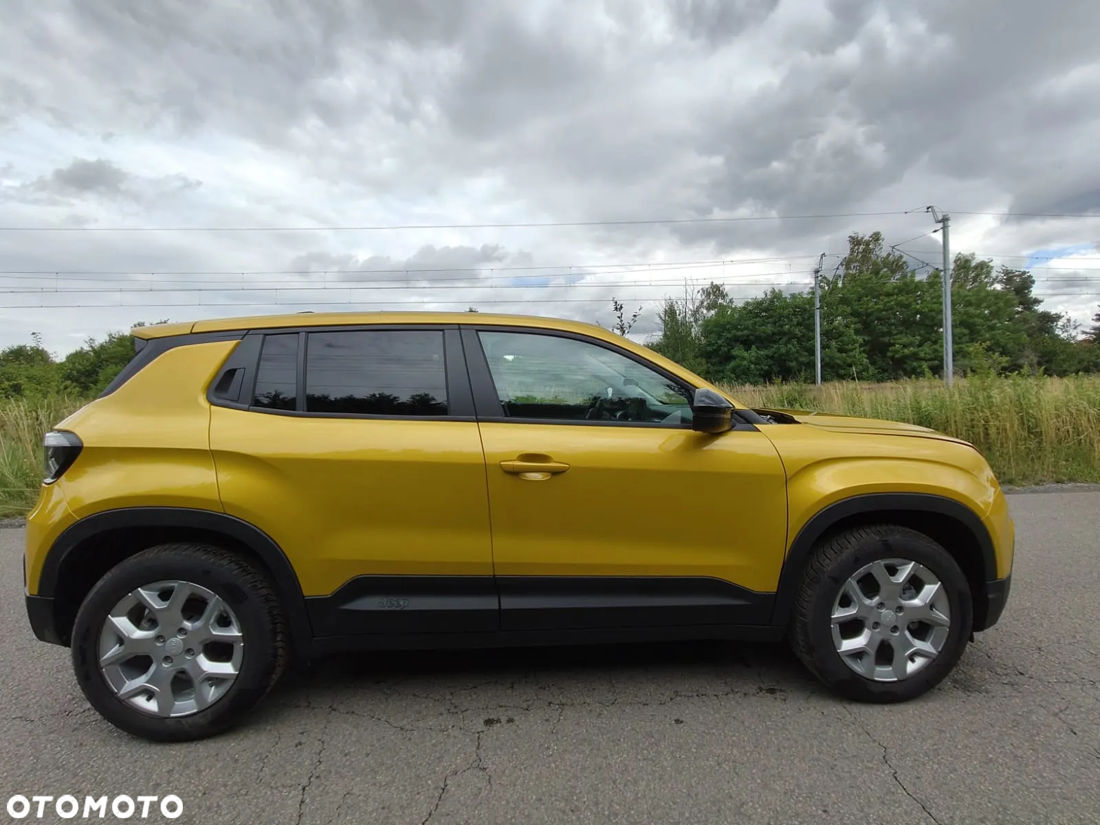 Jeep Avenger - 7