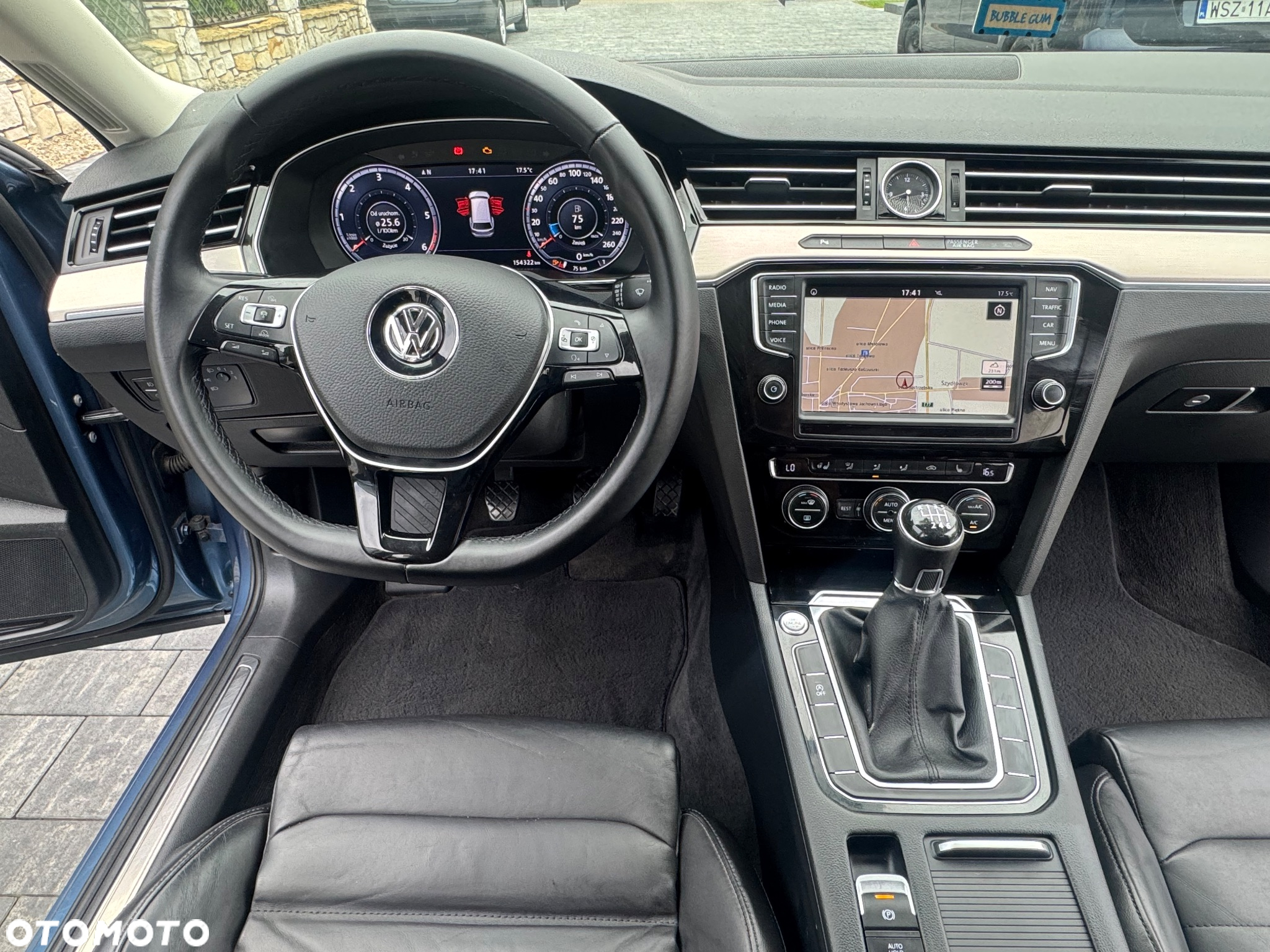 Volkswagen Passat Variant 2.0 TDI SCR Highline - 2