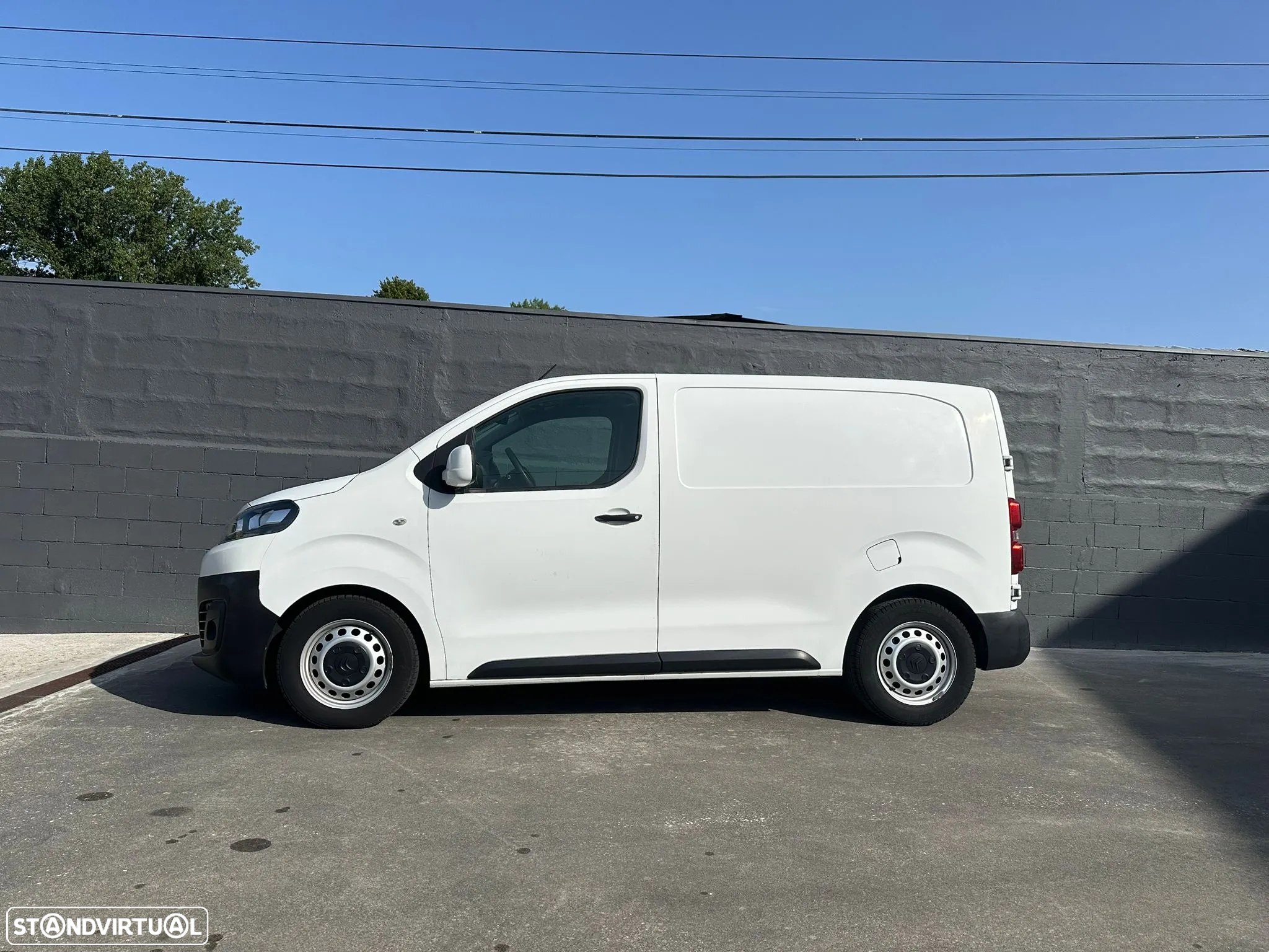 Citroën Jumpy - 5