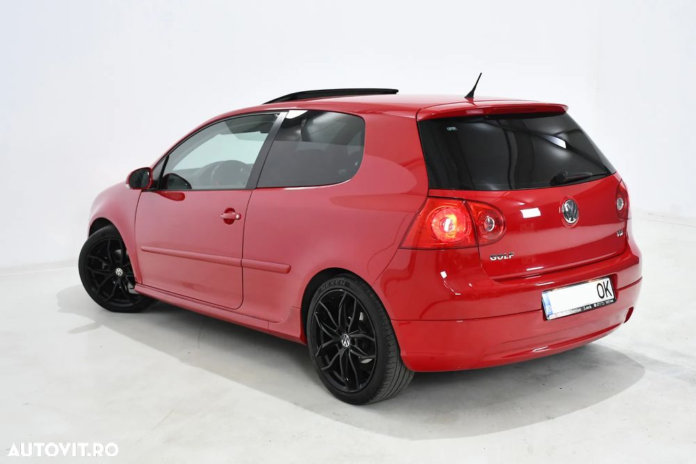 Volkswagen Golf 1.4 TSI GT Sport - 9