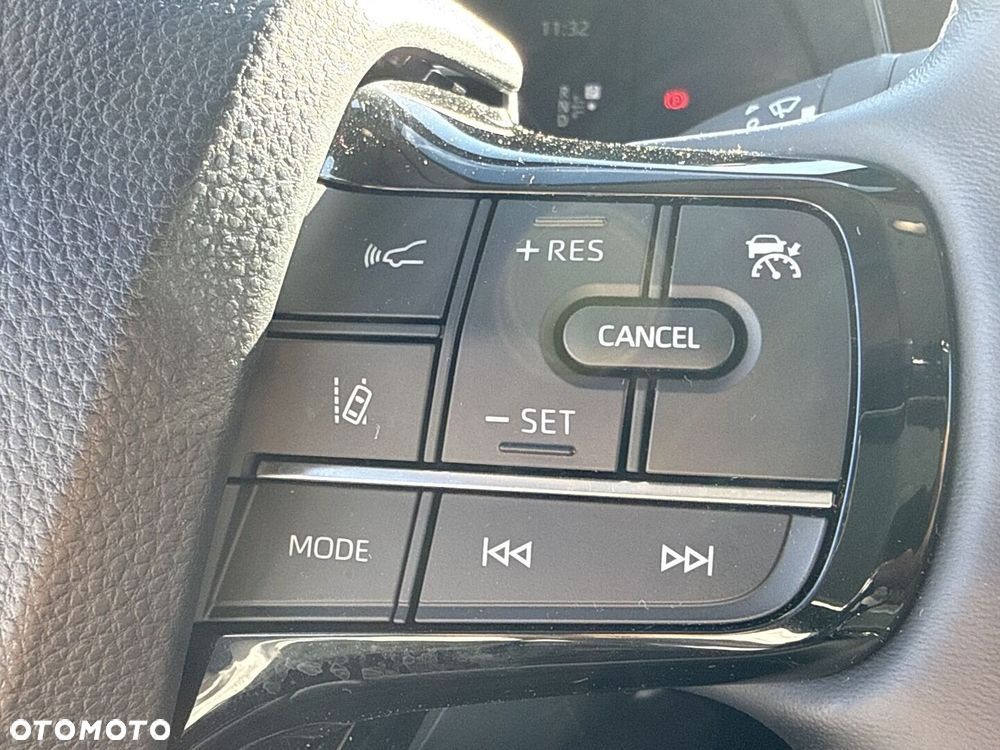 Toyota Mirai - 16