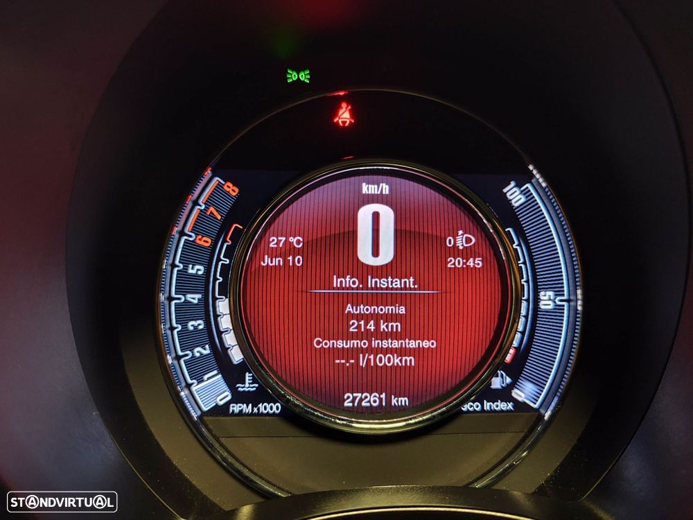 Fiat 500 - 22