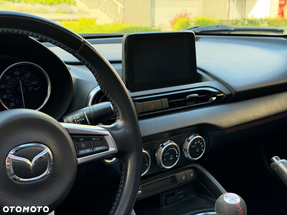 Mazda MX-5 - 12
