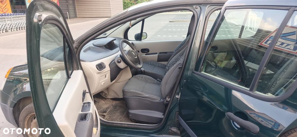 Renault Modus 1.2 Confort Expression - 9