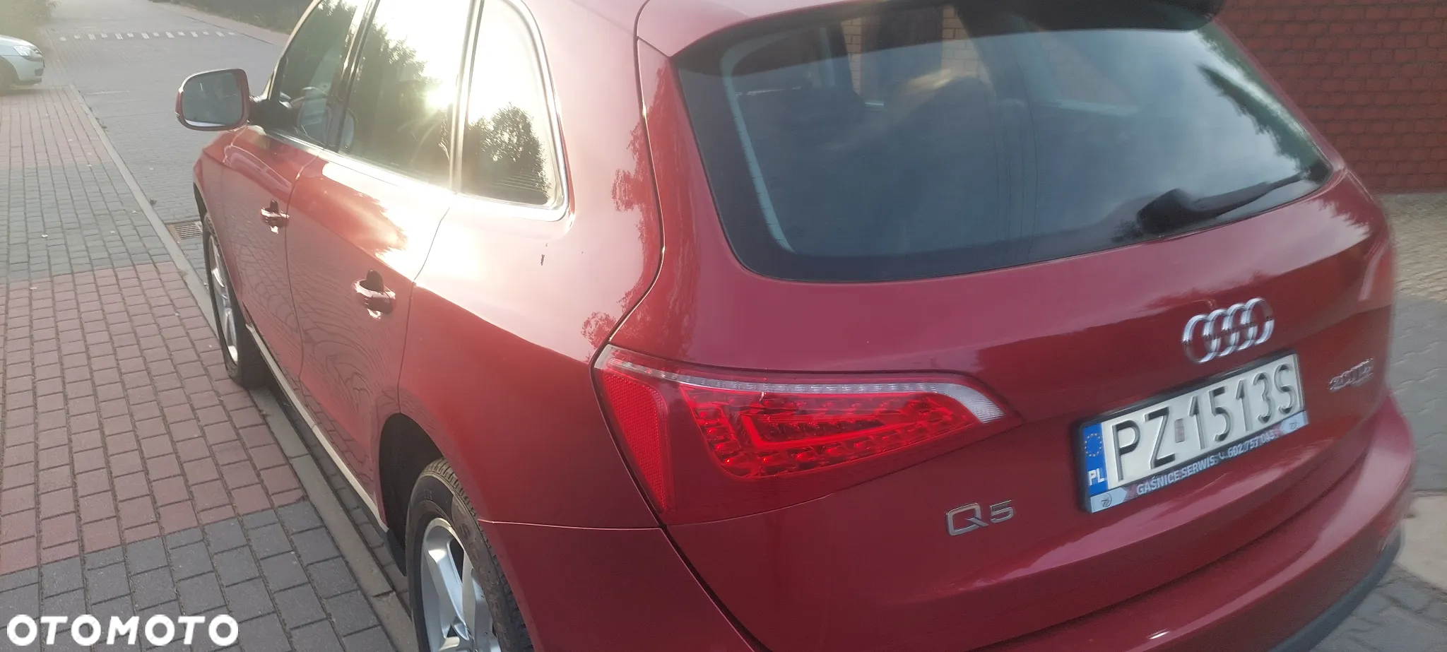 Audi Q5 2.0 TDI Quattro S tronic - 5
