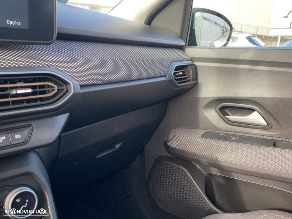 Dacia Sandero 1.0 TCe Stepway Expression - 17