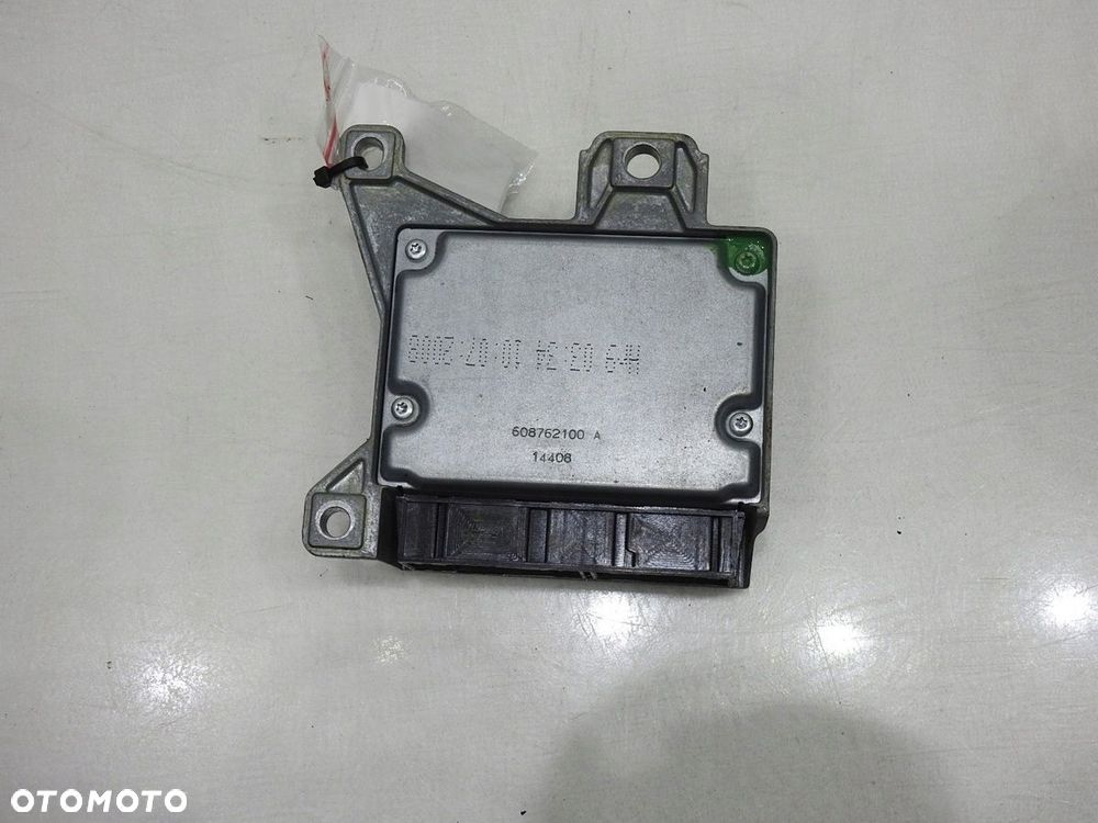 SENSOR AIR BAG AIRBAG CITROEN C4 PICASSO I - 5