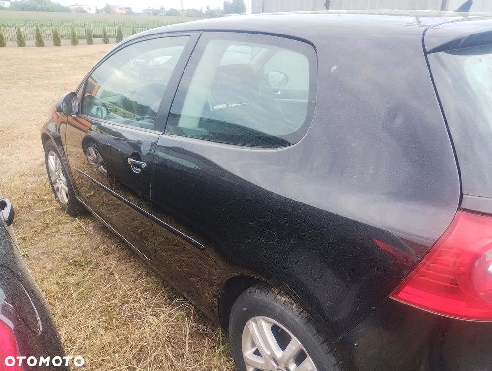 Volkswagen Golf 1.4 TSI GT Sport - 3