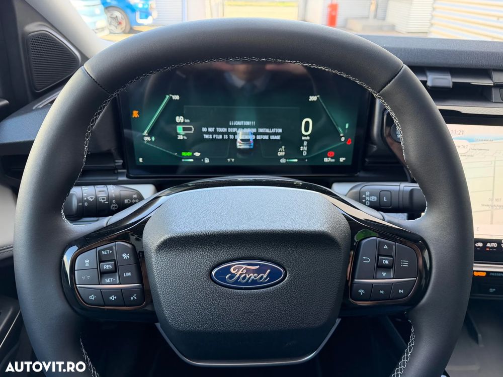 Ford Puma 43 kWh Premium - 2