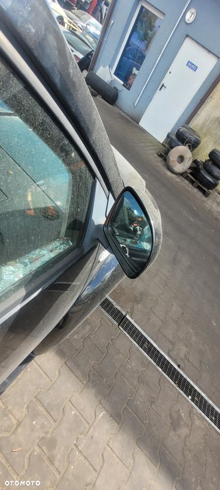 VOLKSWAGEN Beetle  1999 2,0 b AQY na części - 5