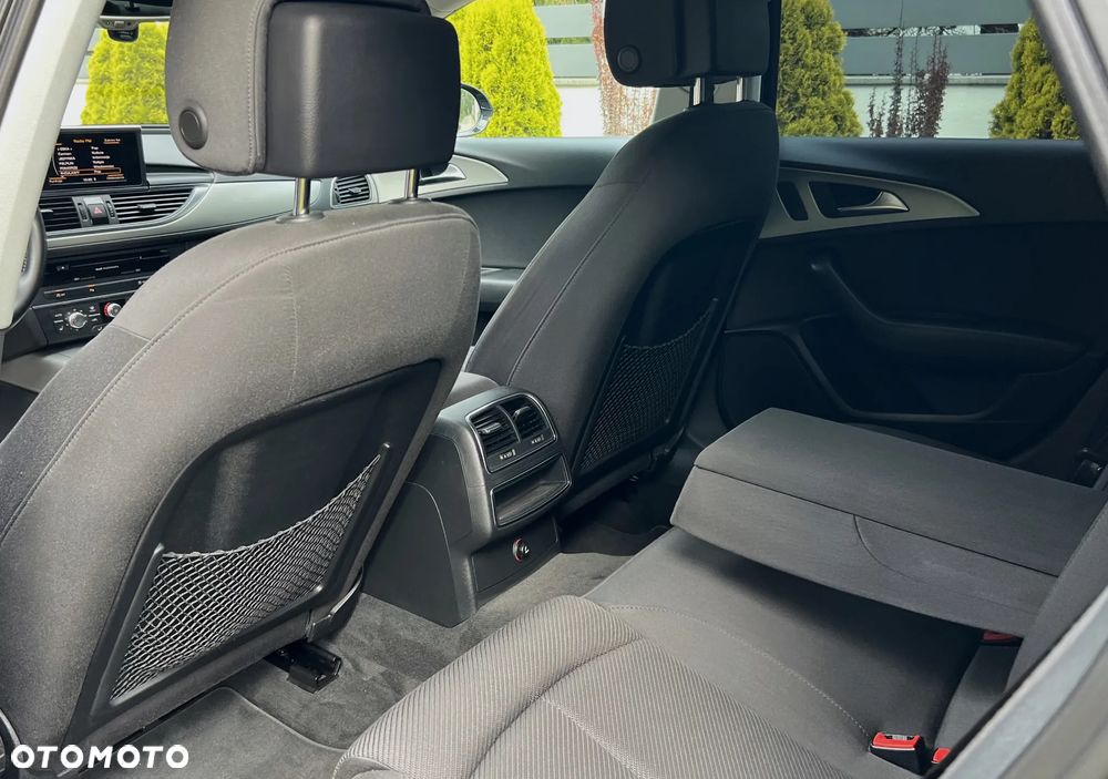 Audi A6 Limousine 2.0 TDI Prime Line - 12