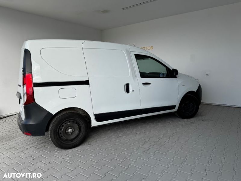 Dacia Dokker - 4