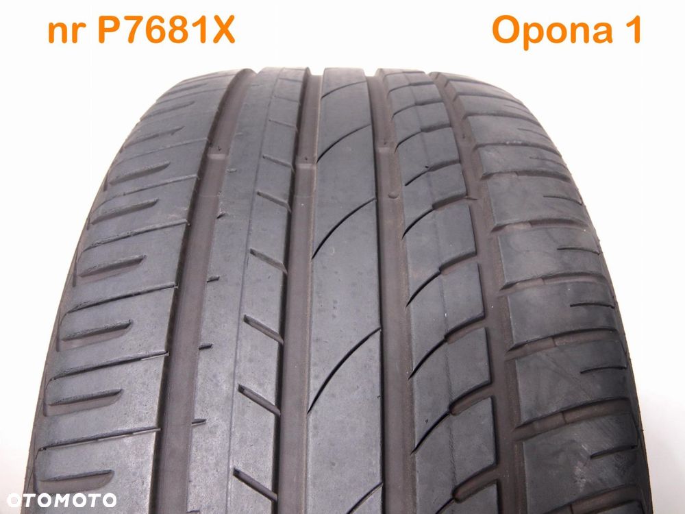 Fortuna ECOPLUS UHP2 245/40 R19 2szt. - 2