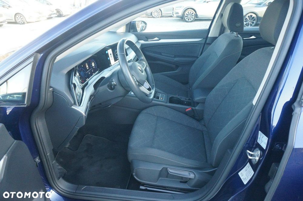 Volkswagen Golf Variant 2.0 TDI Life - 21