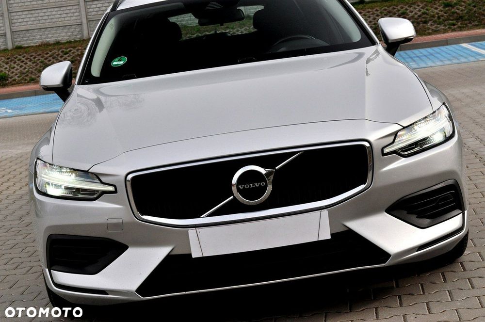 Volvo V60 D3 - 34