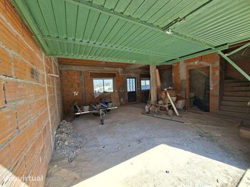 Anexo para converter em habitação - Grande imagem: 3/12