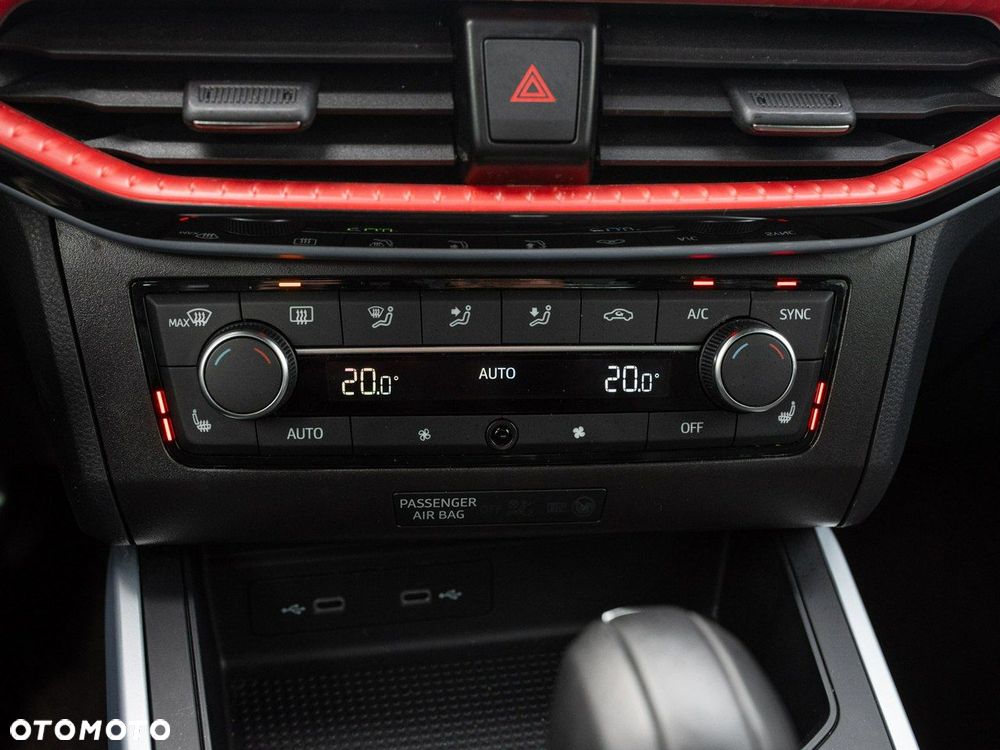 Seat Arona - 20