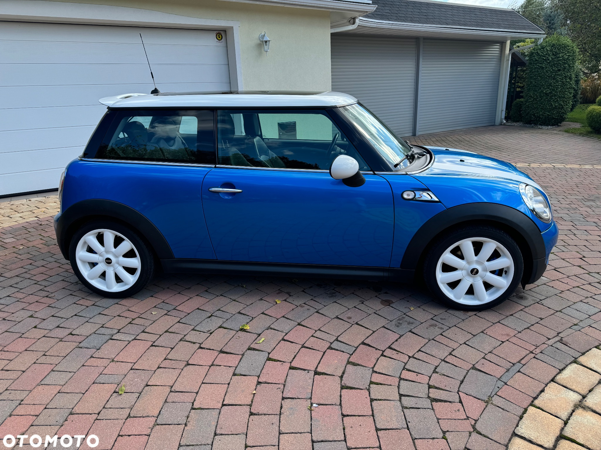 MINI Cooper S Standard - 5