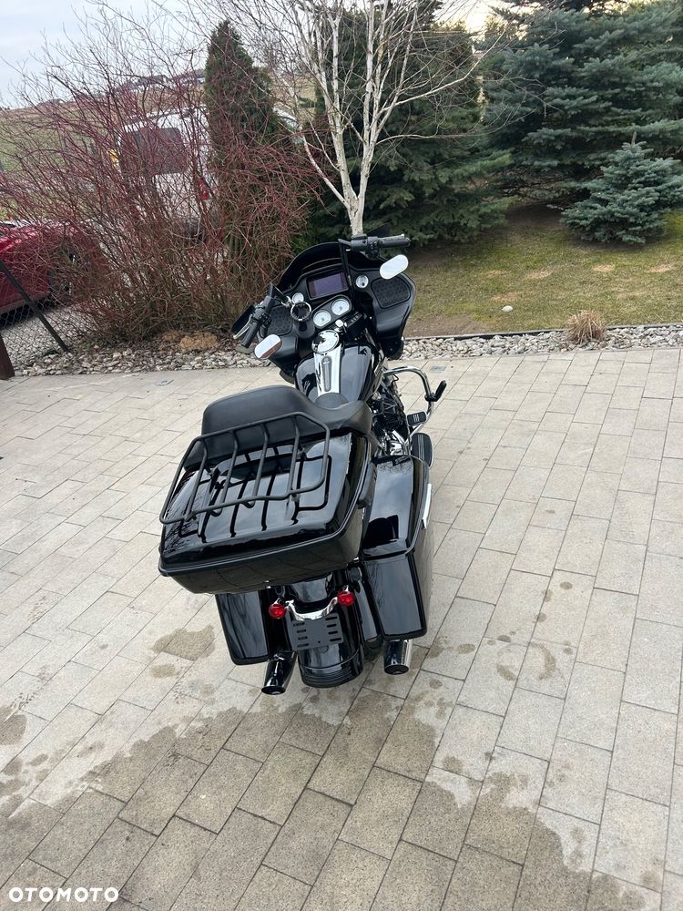 Harley-Davidson Touring Road Glide - 17
