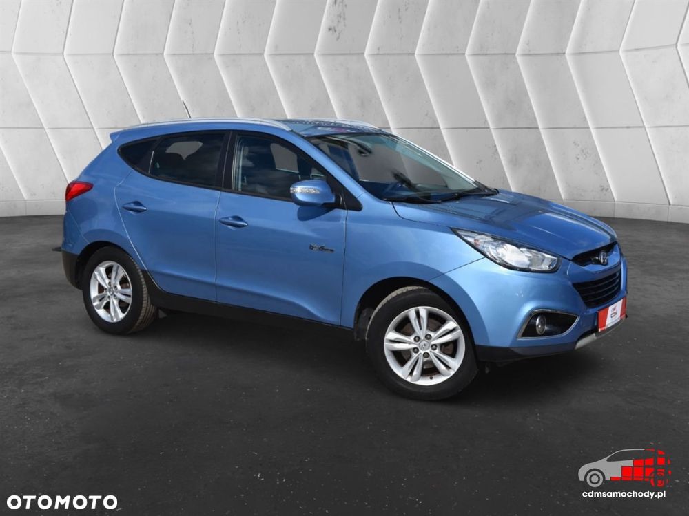 Hyundai ix35 - 4