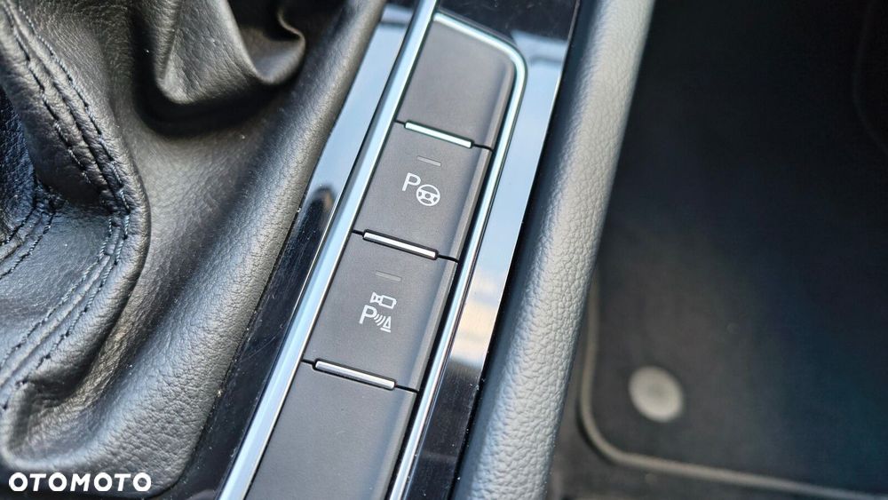 Volkswagen Passat Alltrack - 29
