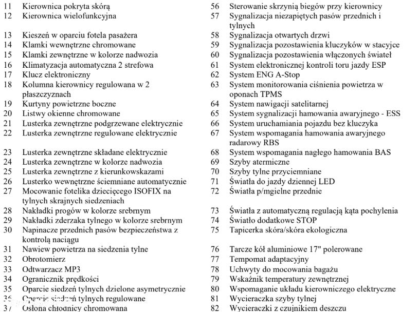 Suzuki SX4 S-Cross 1.4 Boosterjet Allgrip Automatik Comfort+ - 34