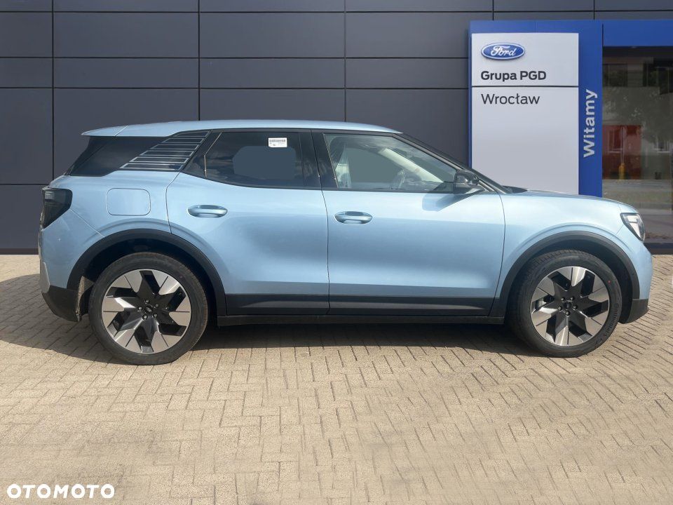 Ford Explorer - 5