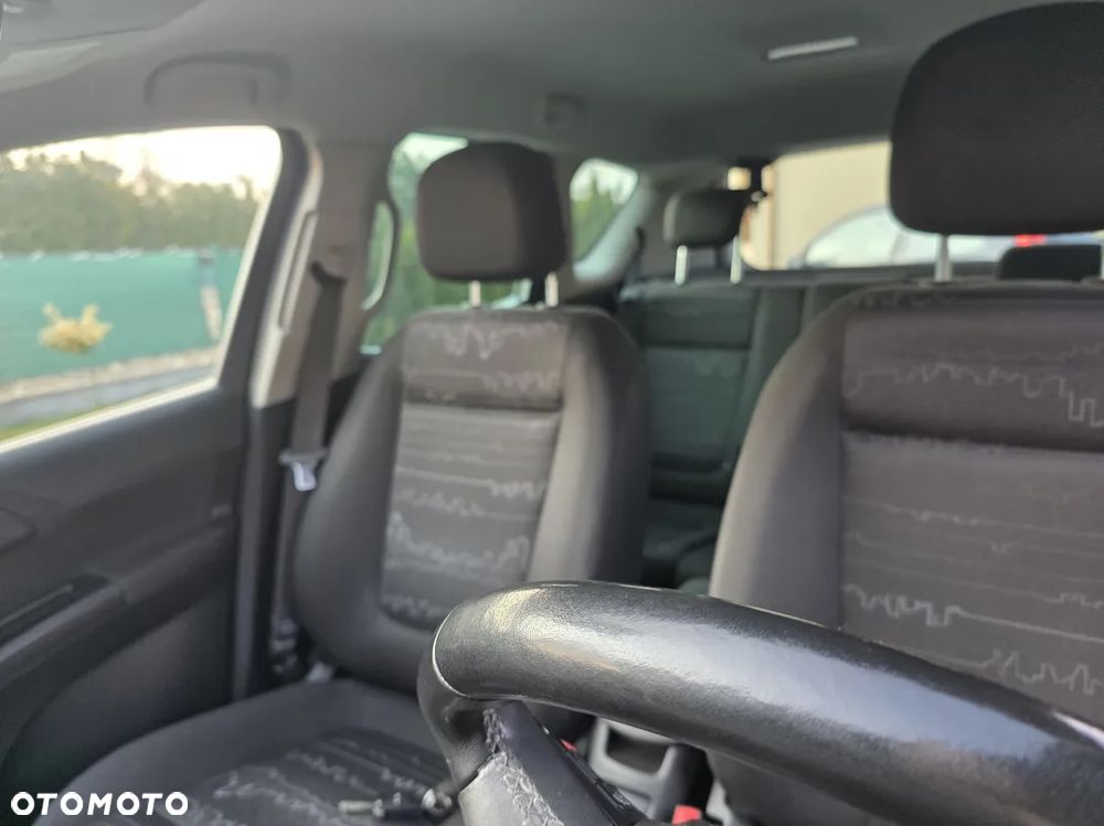 Opel Meriva 1.4 Design Edition - 5