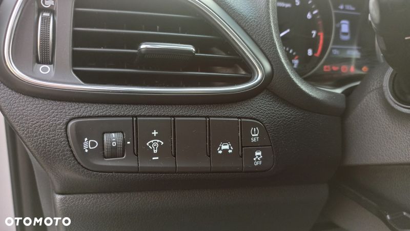 Hyundai i30 1.4 Classic - 30