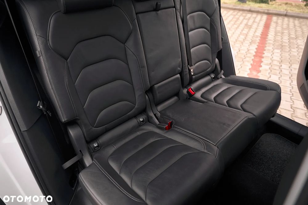 Skoda Kodiaq 2.0 TDI 4x4 Business DSG - 32