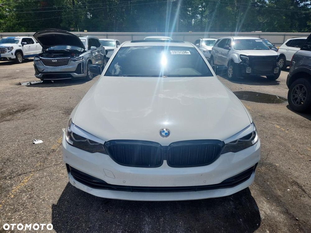 BMW Seria 5 - 5