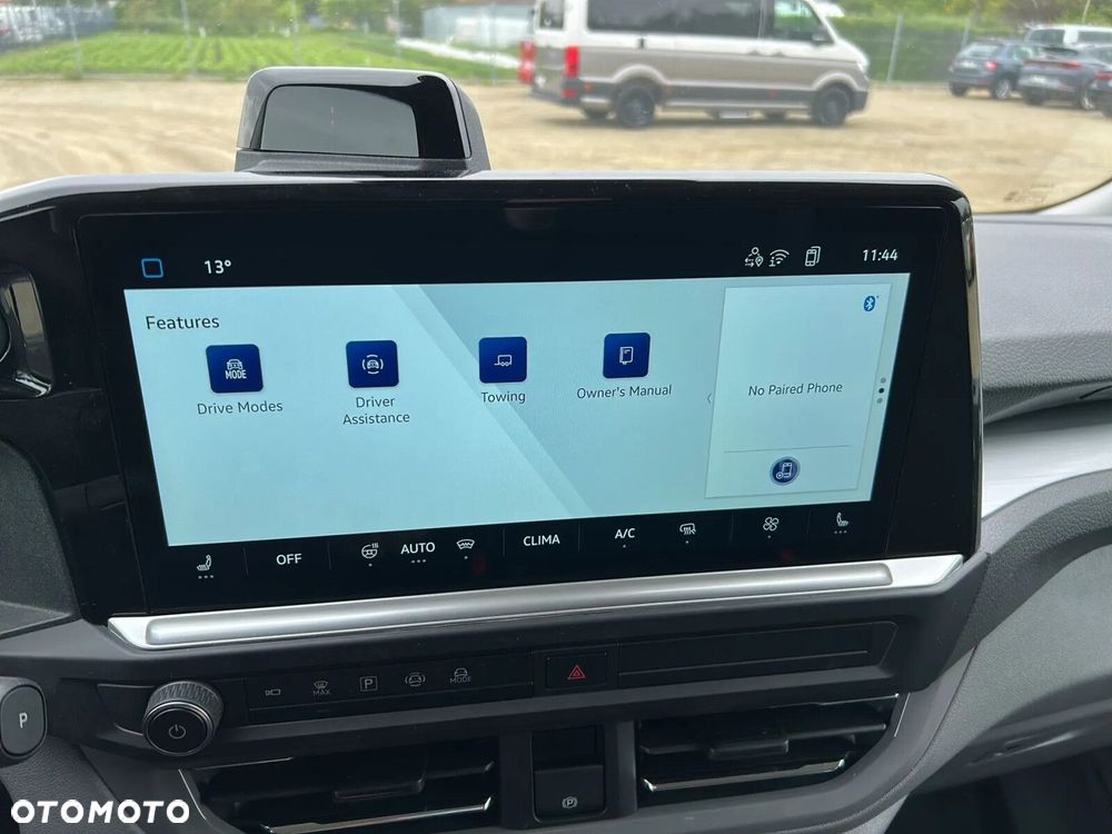 Volkswagen Transporter Furgon PLUS/6-cio osob./AUTOMAT (L2) 2.0 TDI 170KM, r.o. 3500 mm - 25