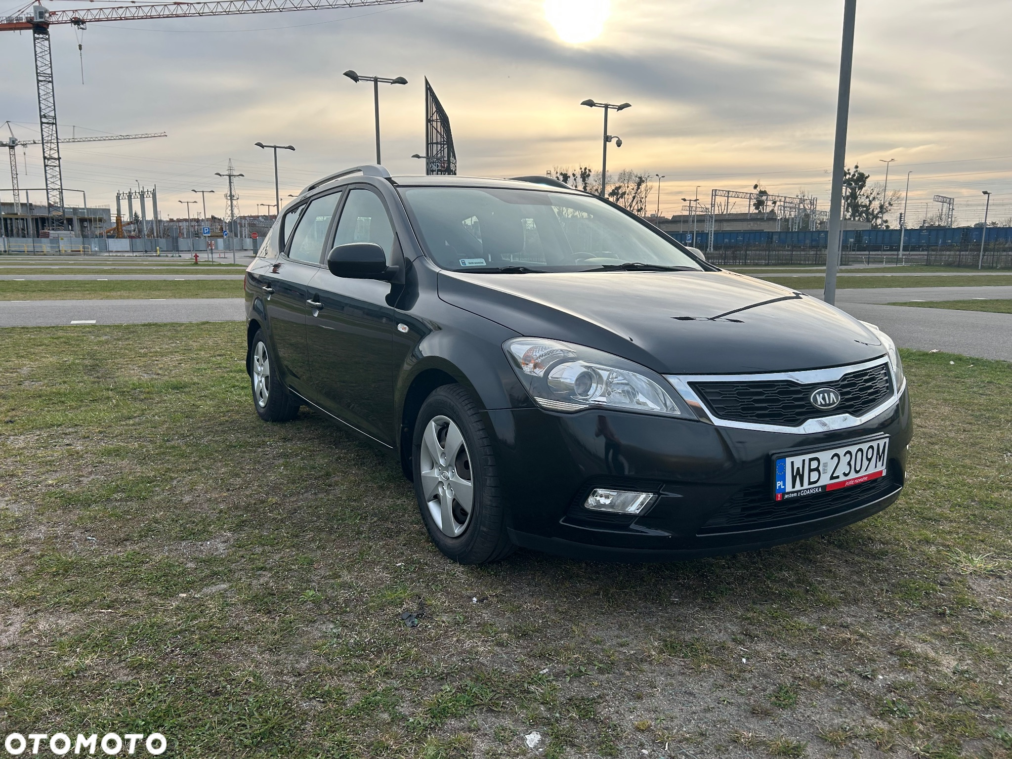 Kia Ceed Cee'd 1.6 Comfort - 2