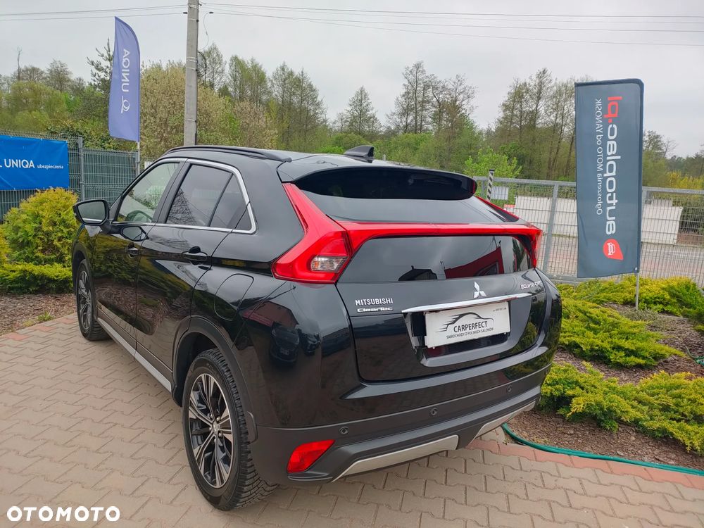 Mitsubishi Eclipse Cross 1.5 T-MIVEC ClearTec 2WD Diamant Edition Plus - 8